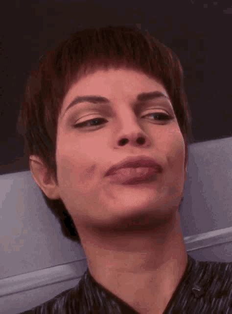 Jolene Blalock T Pol GIF